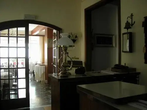 Hotel Villa Giulia
