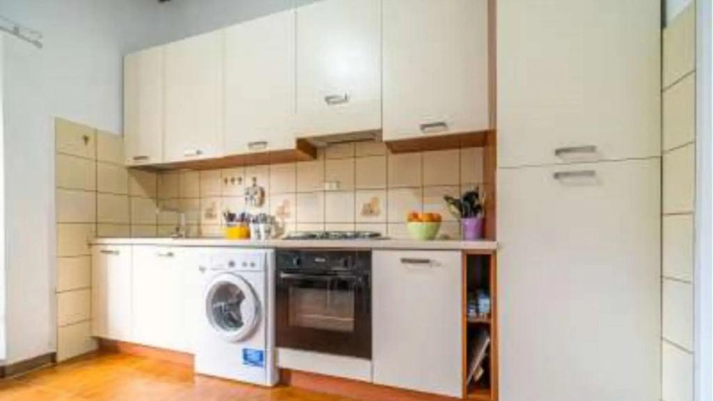 Nice two-room apartment in Carpani, a residential area located at the gates of the city of Portoferr-BILOCALE I GIARDINI