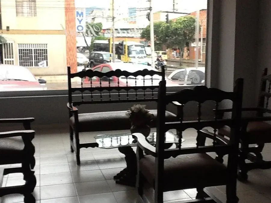 Hotel Mi Valle Real