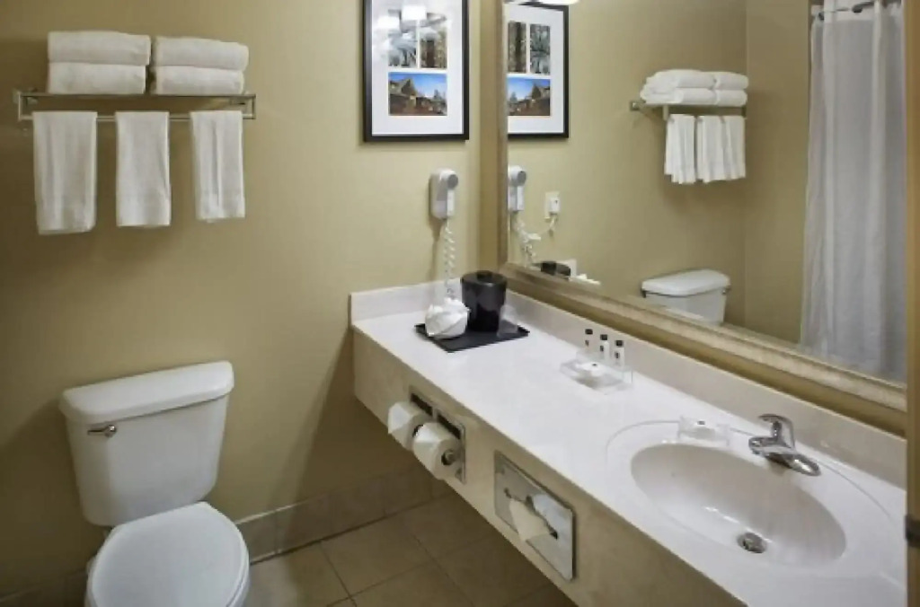 Country Inn & Suites by Radisson, Columbia Airport, SC