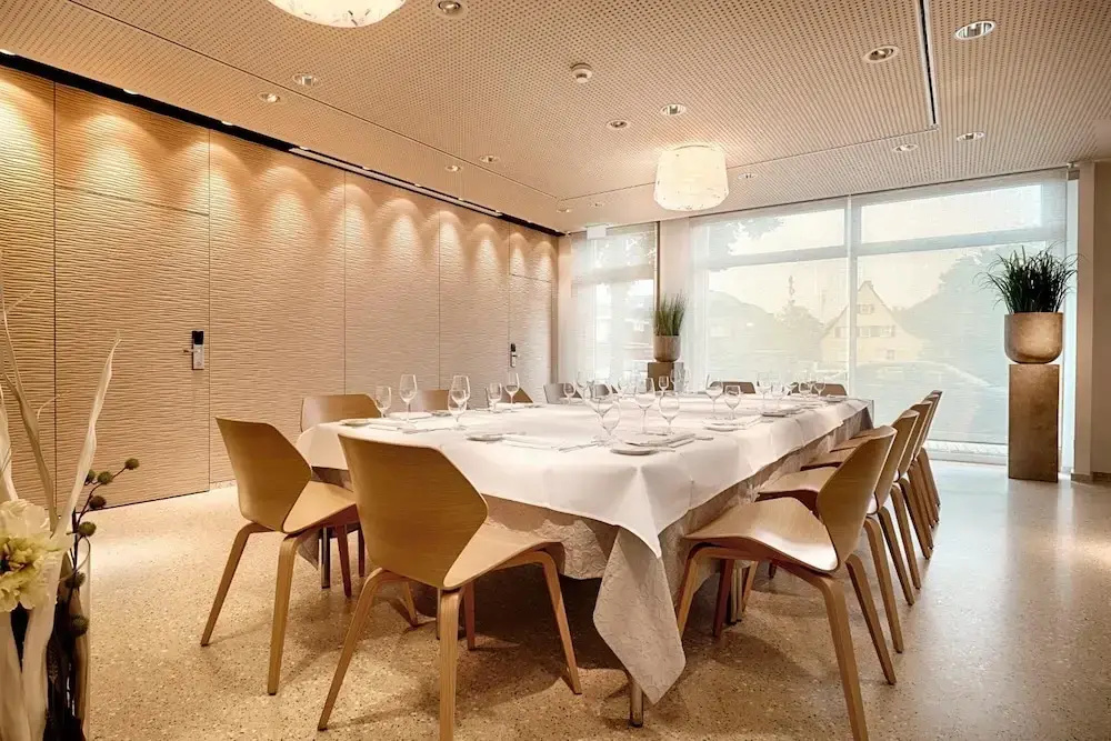 Hotel Restaurant Reuter
