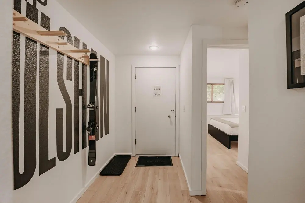 Snowater Condo #64 - Welcome to Pet Friendly Camp Kulshan