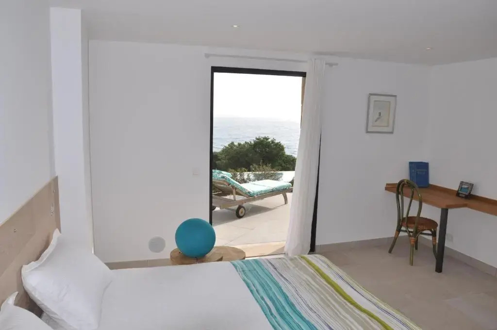 Appartement Villa Fa