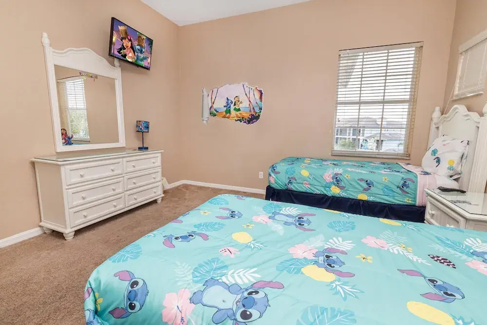 113 WL Bahama BAY in Davenport