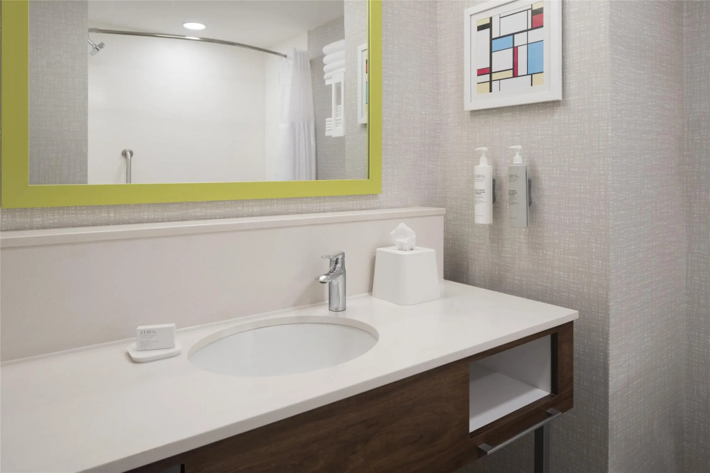 Hampton Inn & Suites Somerset