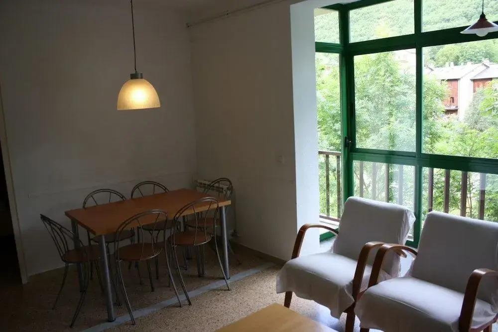 Apartaments Cardós
