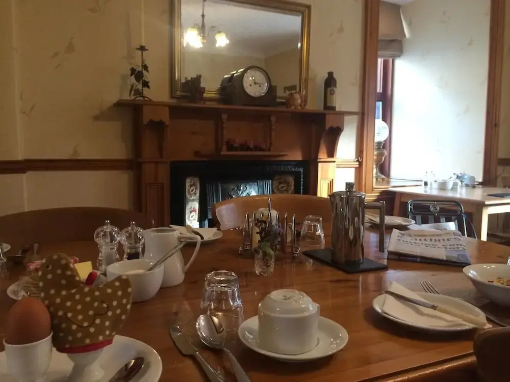 Murray House B&B