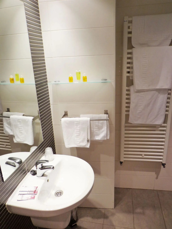Alda Soria Rooms