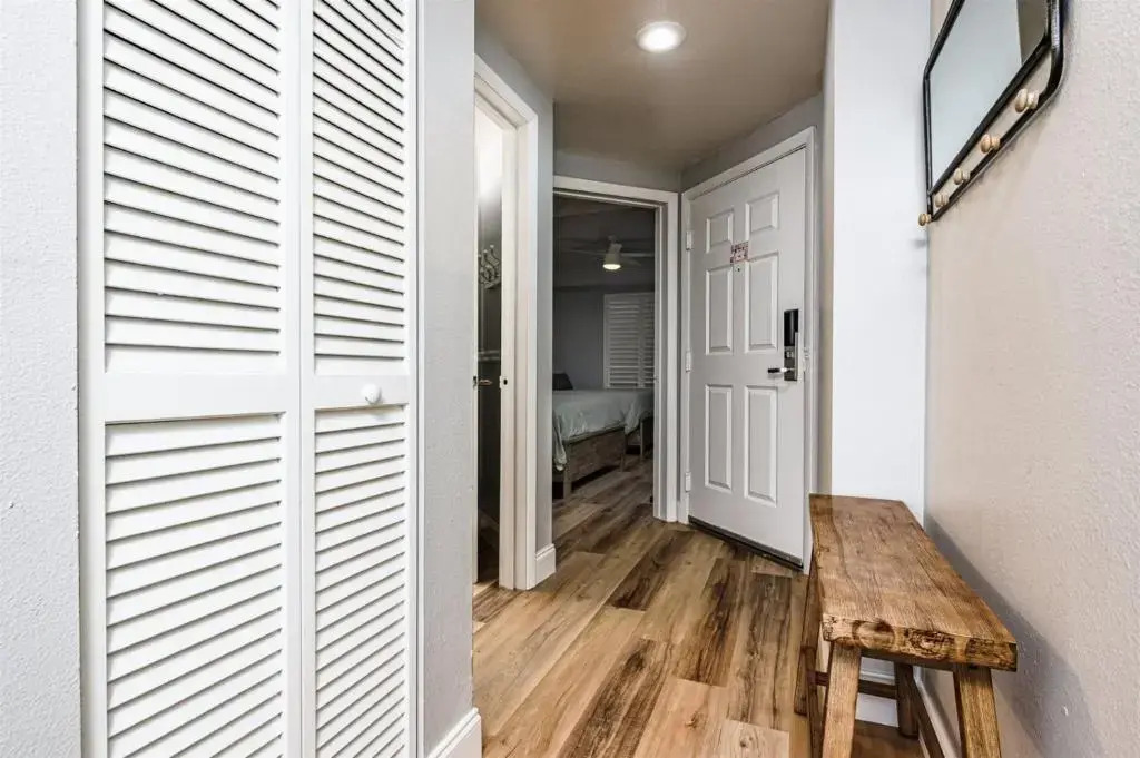 Unit 707 Ocean Walk - 1 Bedroom Ocean Front