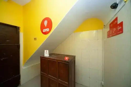 OYO 26460 Jowill Guesthouse