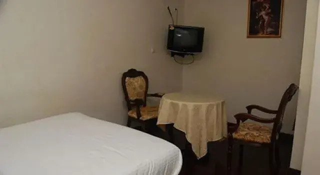 Dessie Hotel