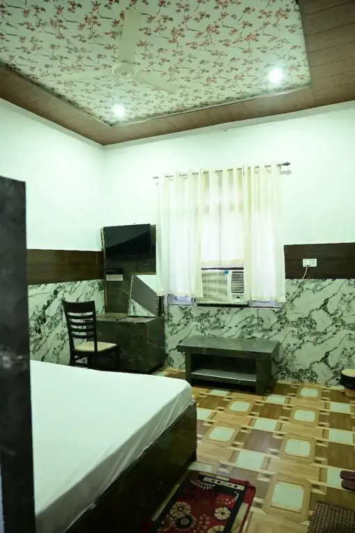 Hotel Jeevan Sathi By GRB