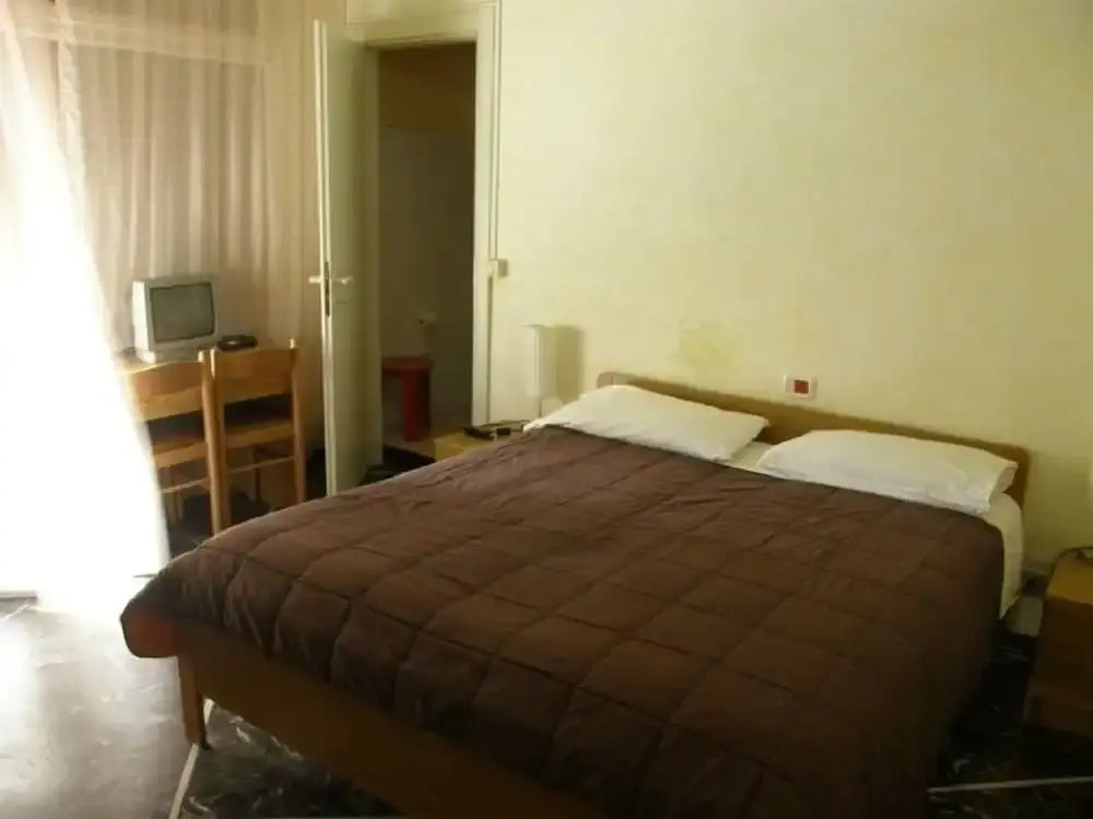 Hotel & Trattoria Le Caravelle