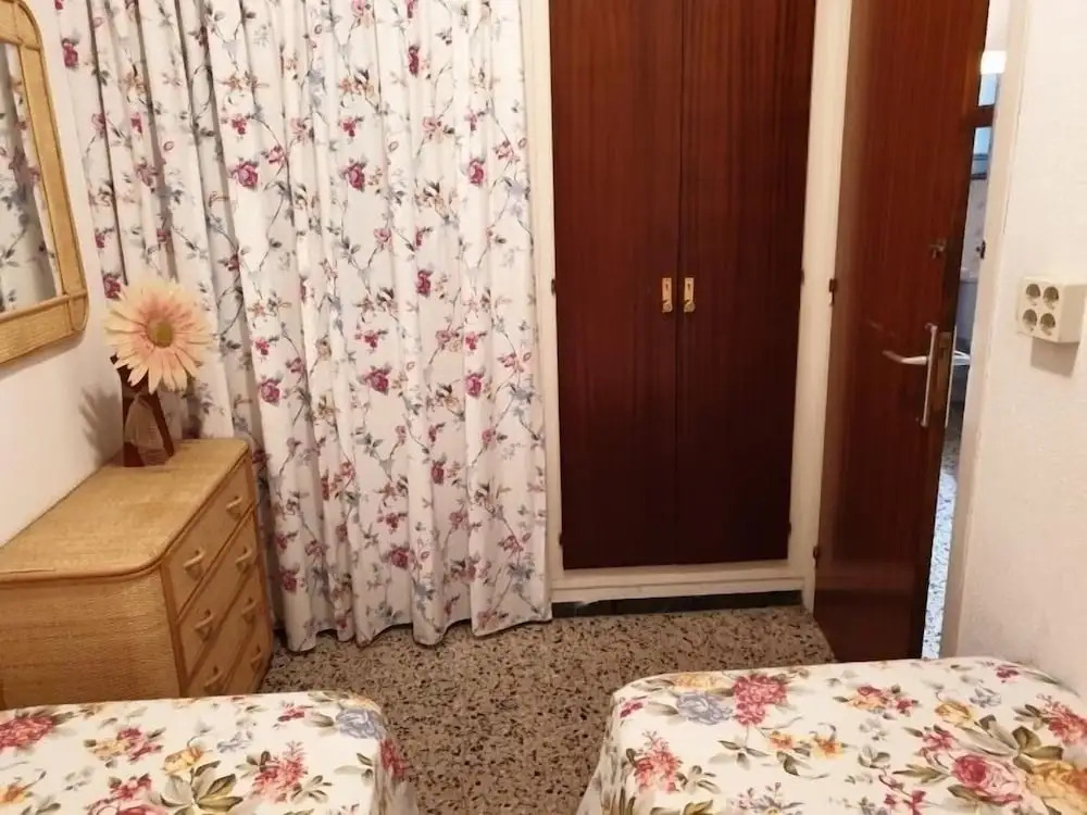 Apartamento 5325