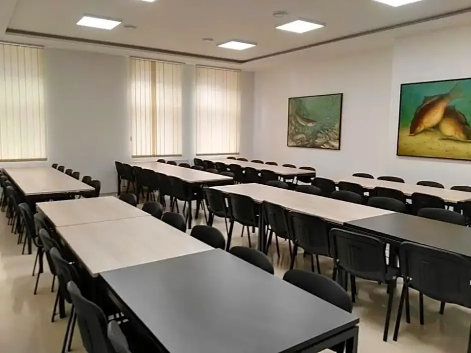 Hostel Vodna 1