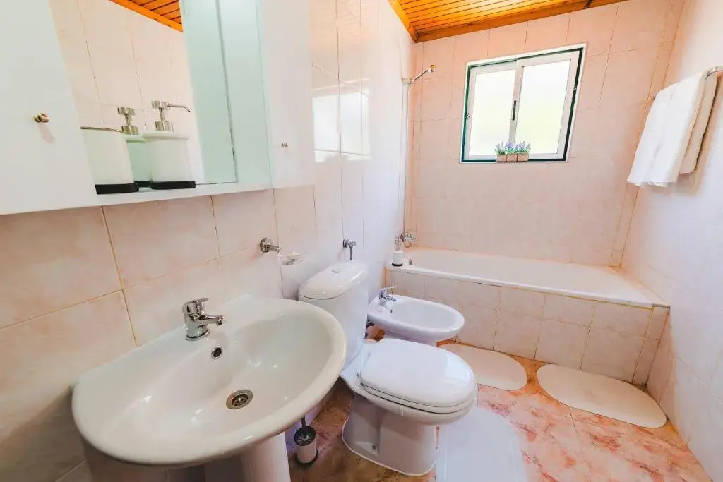 Guest House Genuíno