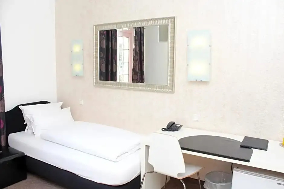 Hotel Heidelberger Hof