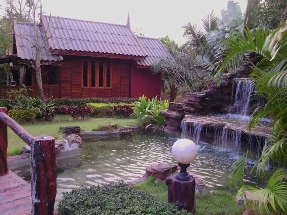 Sasi Resort