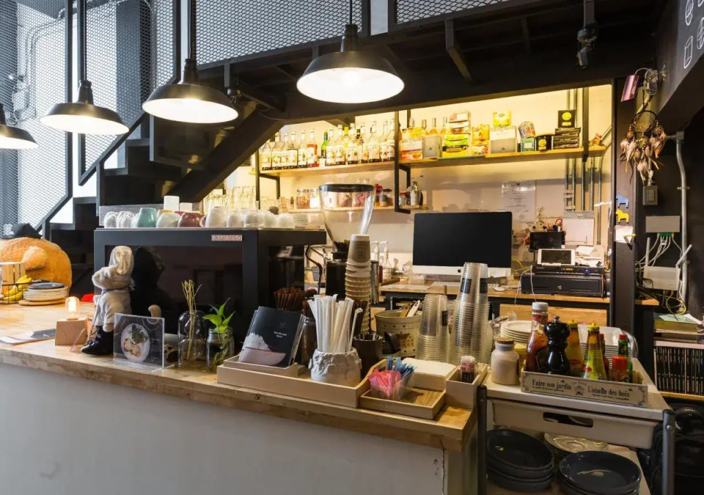 Case Study Asoke