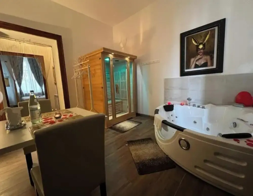 Notte Rosa Suites & Relax