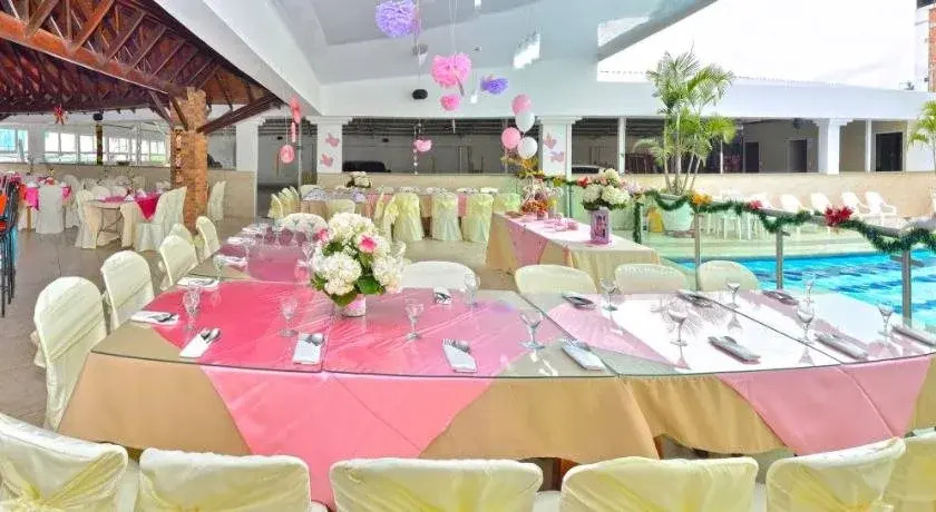 Hotel La Hormiga