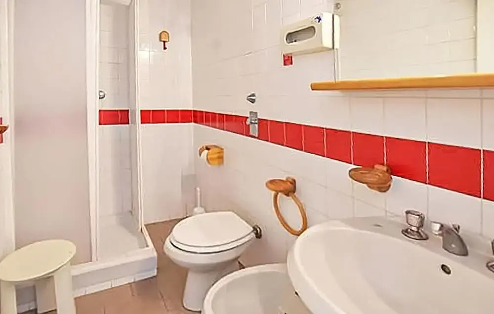 Awesome Apartment in Vason With 3 Bedrooms
