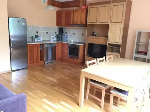 Apartment in Kipsala
