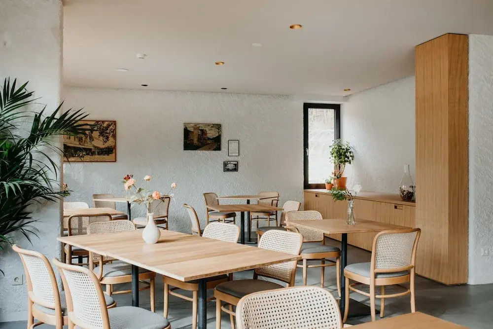 Hotel Restaurant Le Cigalon