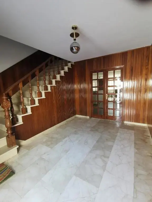 Chalet Vilar