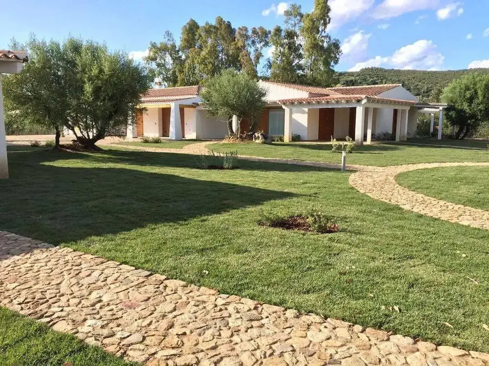 Relais BeneMari