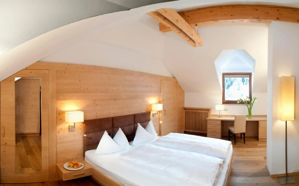 Hotel Fil Da Mont