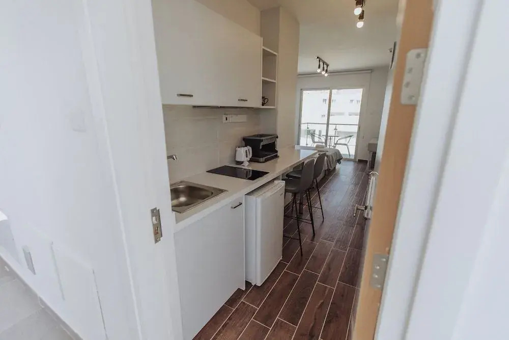 River View Boutique Apts