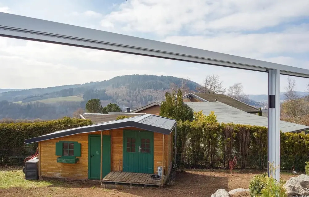 Amazing Home in Müllenborn With 2 Bedrooms and Wifi