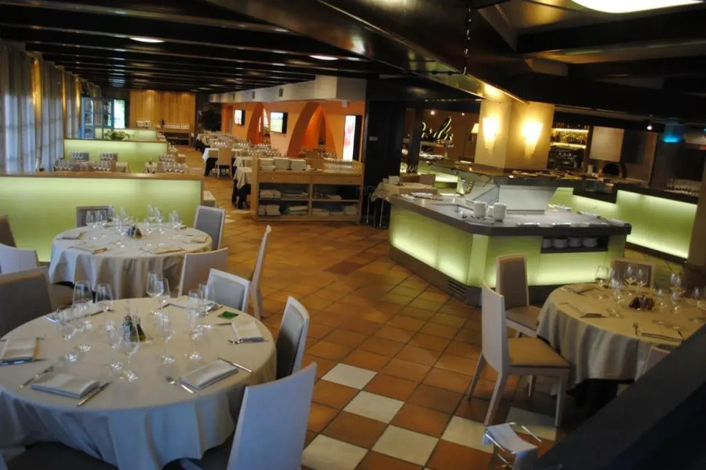 Bungalows Papalus - Golf Lloret