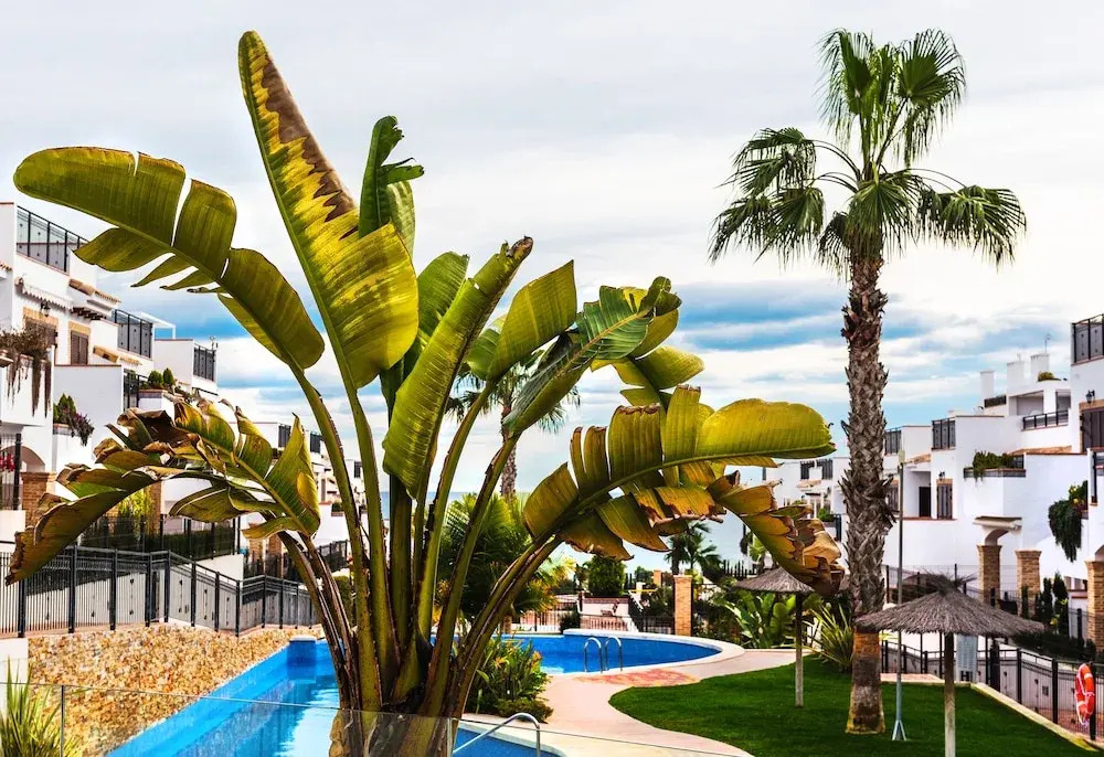 Espanhouse Azul Beach