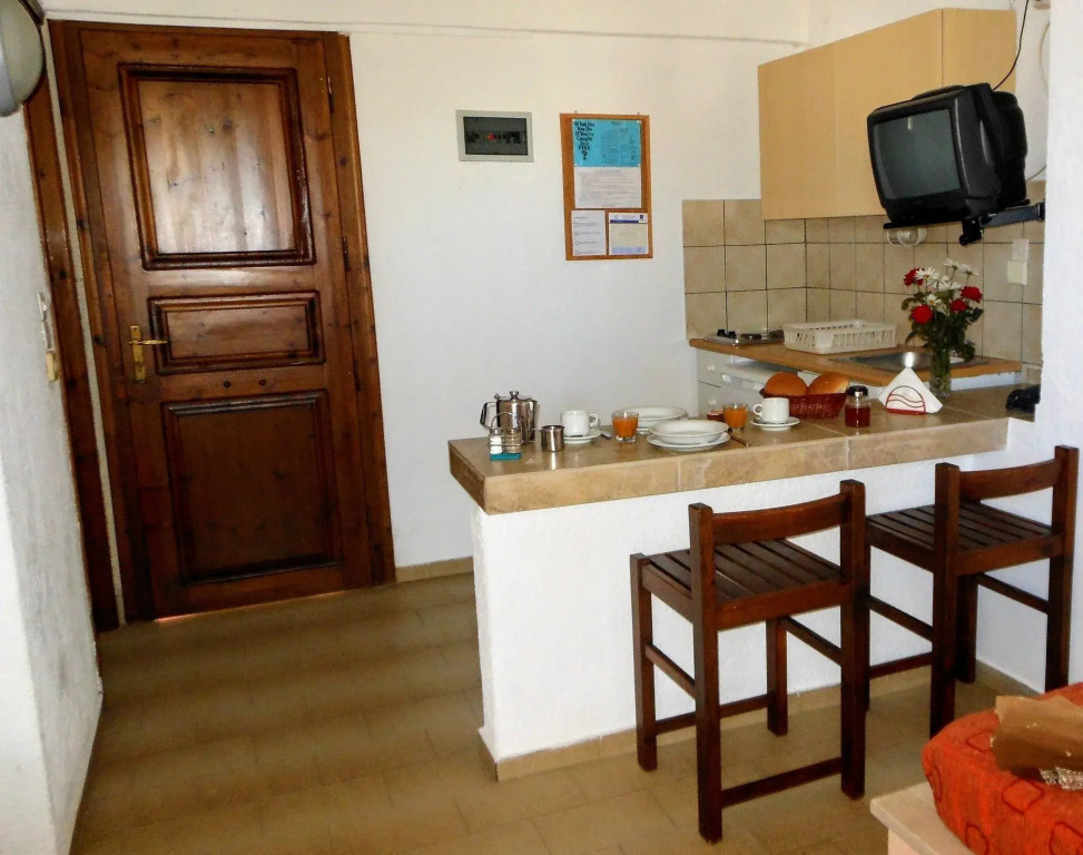 Aspro Hotel