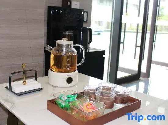 Penglai Culture and Tourism Jincheng Grand Hotel