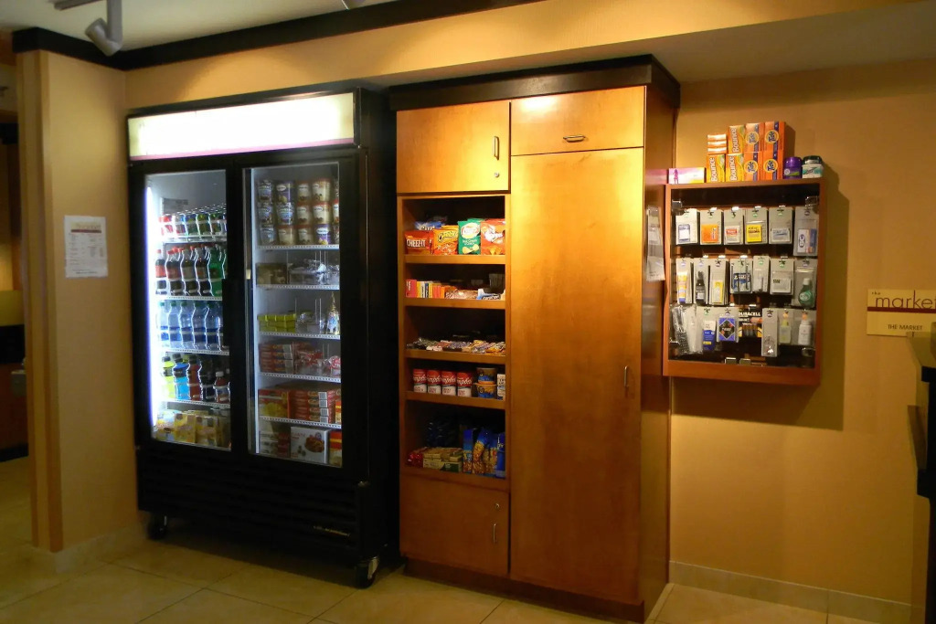 Fairfield Inn Suites Brunswick