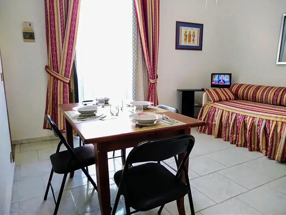 Casa Albergheria