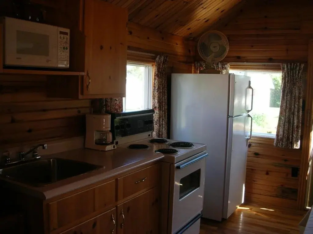 Avonlea Cottages