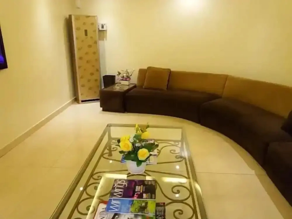 Exclusive Hotel and Suites by K