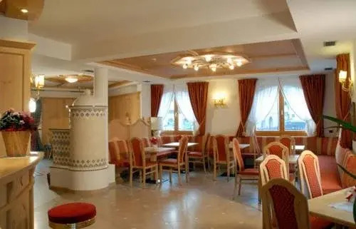 Albergo Clarofonte