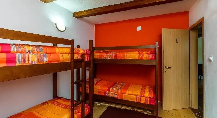 Hostel Highlander