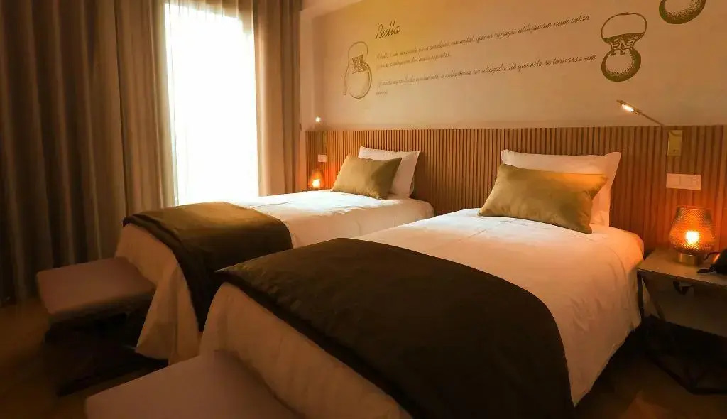 Castelo Hotel