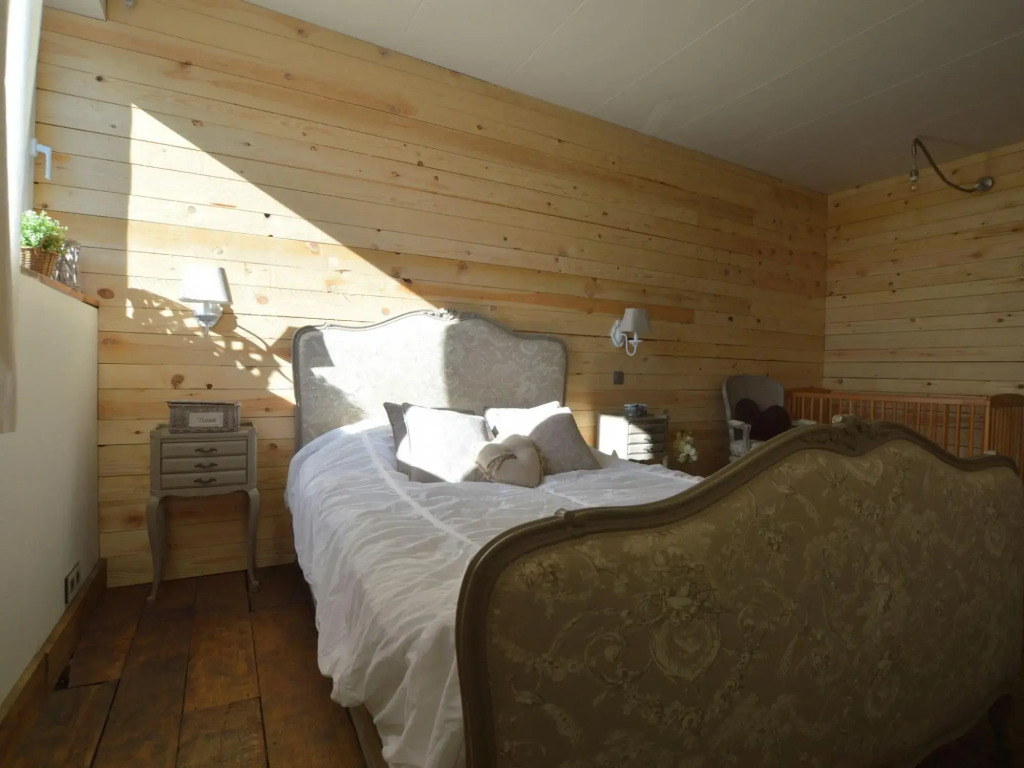 Luxury Spa Retreat in Theux