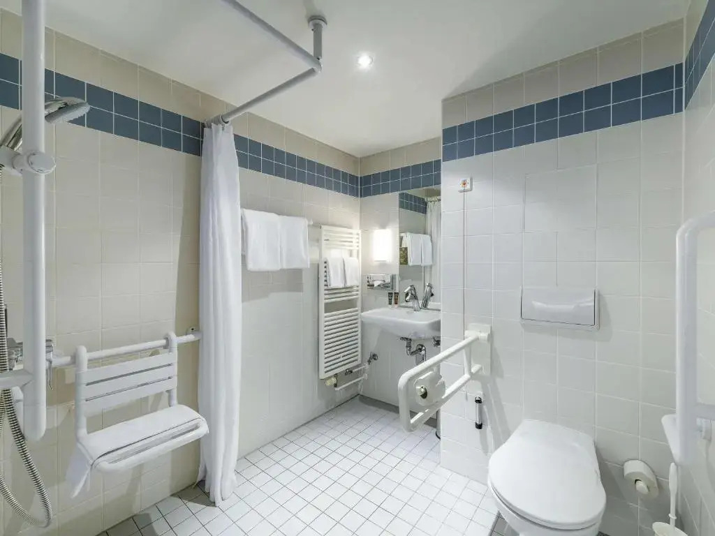 Ibis budget Berlin Potsdamer Platz