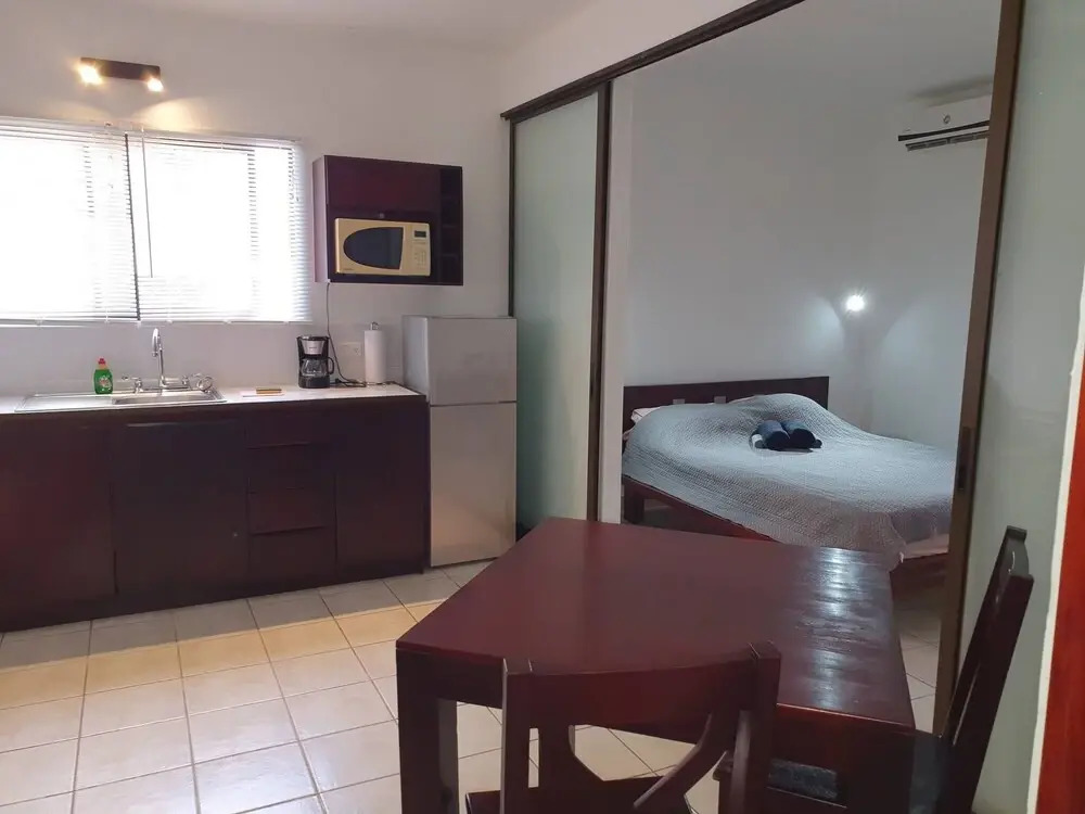 Marina Loft Condo #214