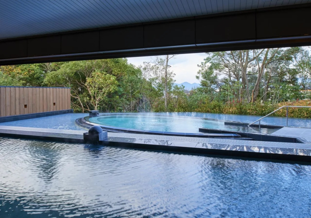 Shirahama Coganoi Resort&Spa