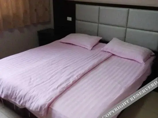 Yuntai Mountain Changhong Hotel Xiuwu No. 1