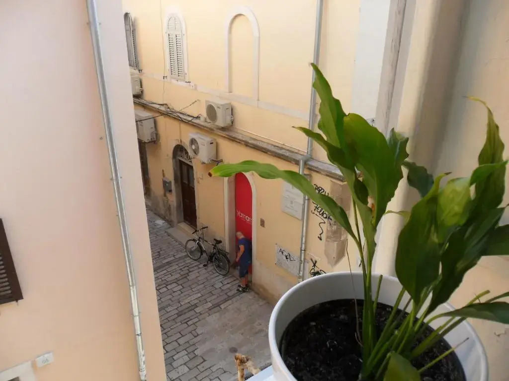 Arco Arina Apartment